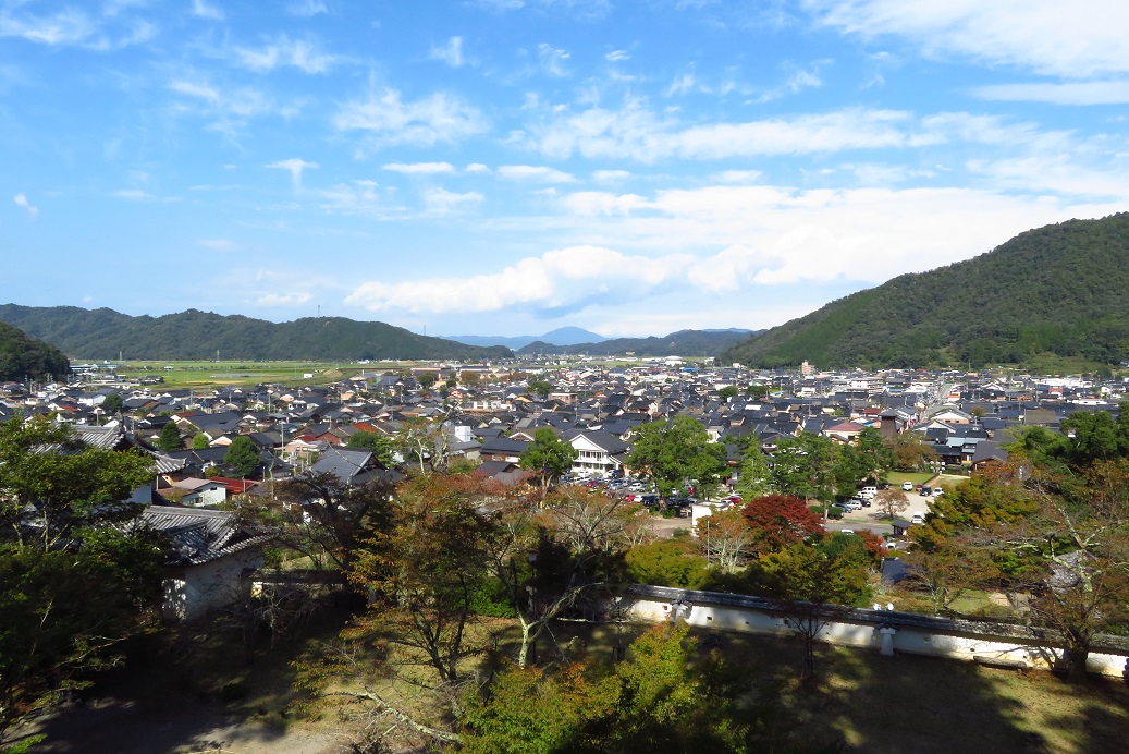【国内在庫】 秋の出石を歩く | 但馬の情報発信ポータルサイト「但馬情報特急」 人文+社会