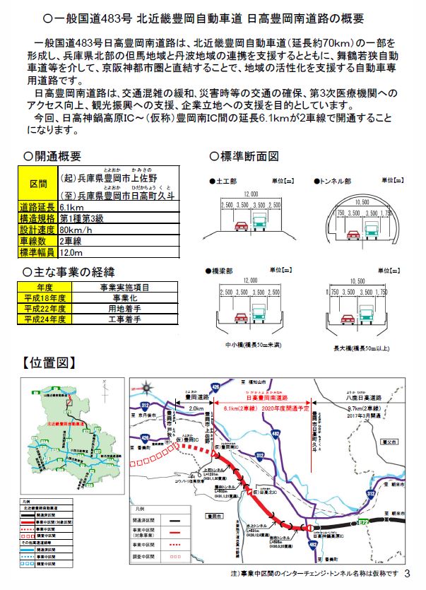 北近畿豊岡自動車道 日高豊岡南道路 上佐野 日高町久斗 4本全てのトンネル貫通 年度に開通へ 但馬の情報発信ポータルサイト 但馬情報特急 北近畿豊岡自動車道 日高豊岡南道路 上佐野 日高町久斗 4本全てのトンネル貫通 年度に開通へ 但馬の情報発信ポータルサイト 但馬情報特急
