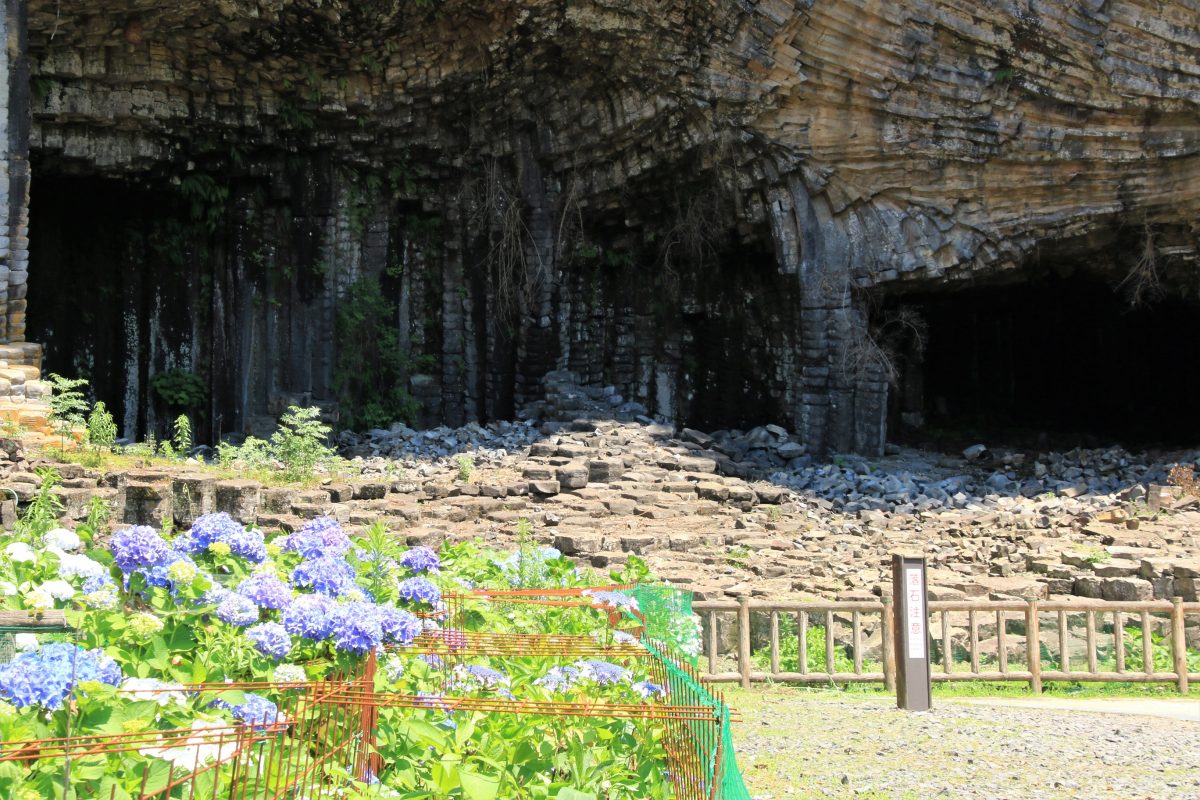 玄武洞せっく 玄武洞公園 - 見どころ、アクセス & 周辺情報 | GOOD LUCK TRIP