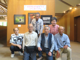 学校厚生会写真サークル1-2