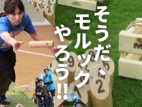 モルックフレンズ会員募集